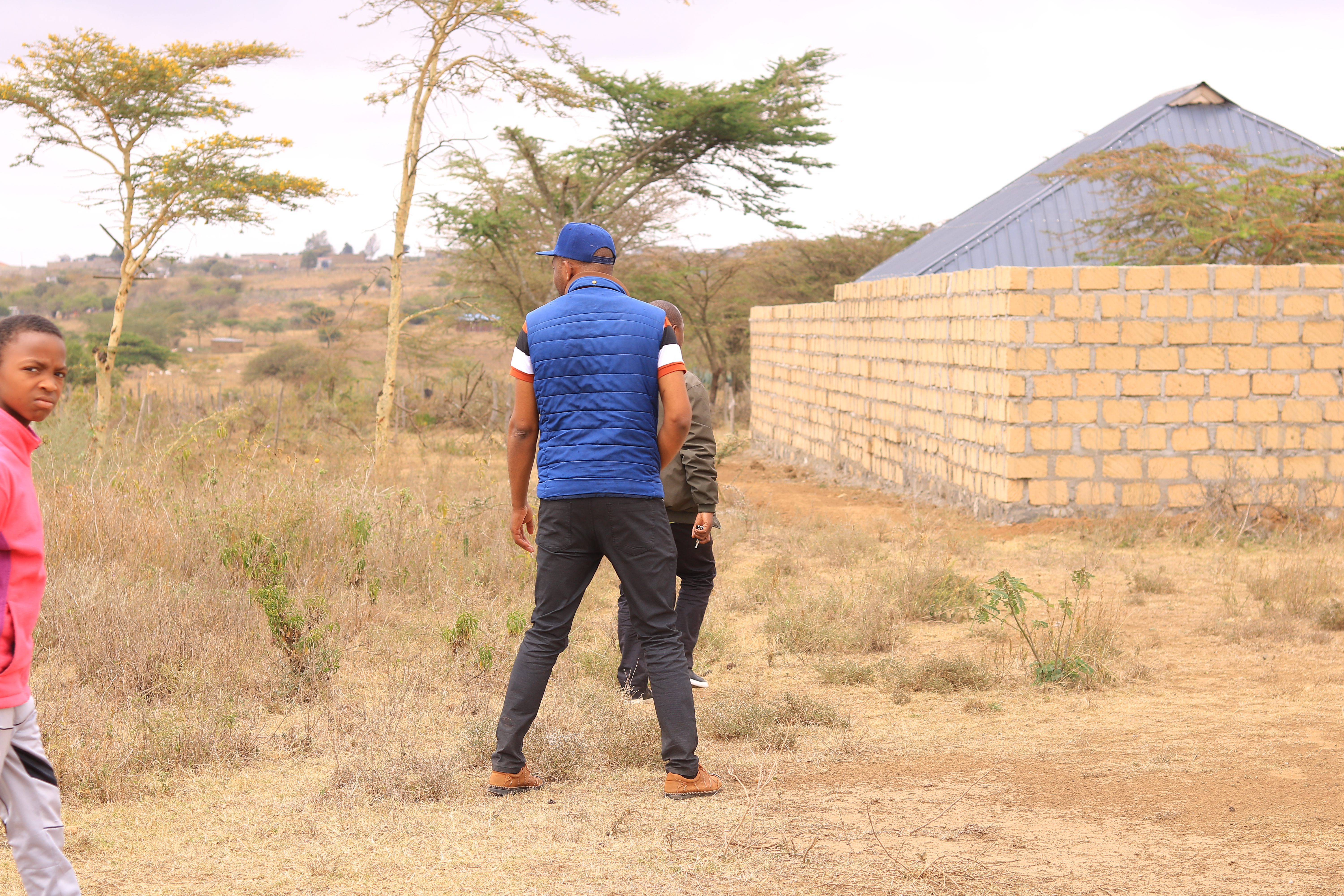 Prime plots Narok - Tulivu Gardens Phase 2 off Narok–Kisii Highway